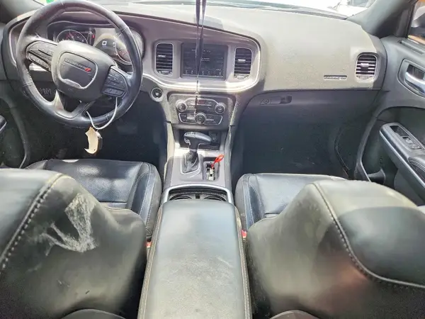 2C3CDXBGXNH201433 2022 DODGE CHARGER - Image 8
