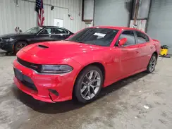 2C3CDXBGXNH202078 2022 DODGE CHARGER