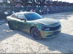 2C3CDXBGXNH202100 2022 DODGE CHARGER