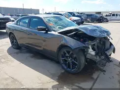 2C3CDXBGXNH203201 2022 DODGE CHARGER