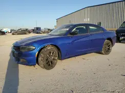 2C3CDXBGXNH205983 2022 DODGE CHARGER