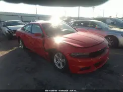 2C3CDXBGXNH207720 2022 DODGE CHARGER