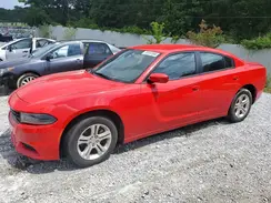 2C3CDXBGXNH207801 2022 DODGE CHARGER