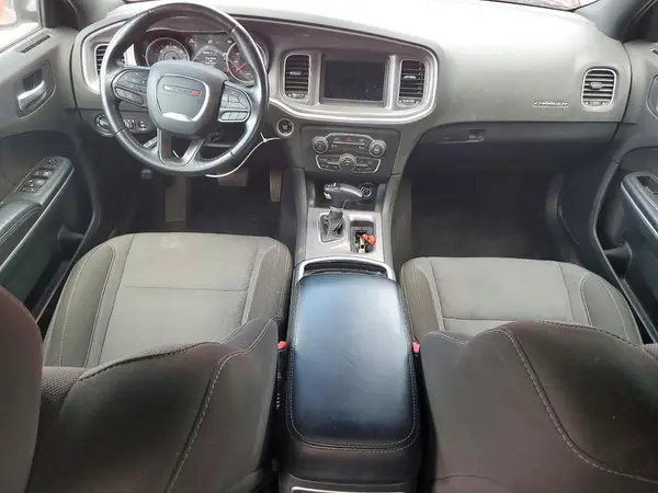 2C3CDXBGXNH207801 2022 DODGE CHARGER - Image 8