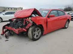 2C3CDXBGXNH207894 2022 DODGE CHARGER