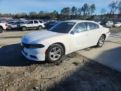 2C3CDXBGXNH207944 2022 DODGE CHARGER