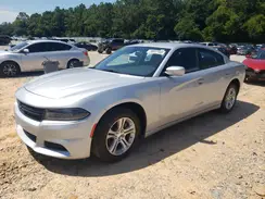2C3CDXBGXNH207958 2022 DODGE CHARGER