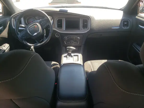 2C3CDXBGXNH207958 2022 DODGE CHARGER - Image 8