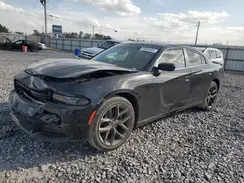 2C3CDXBGXNH208706 2022 DODGE CHARGER