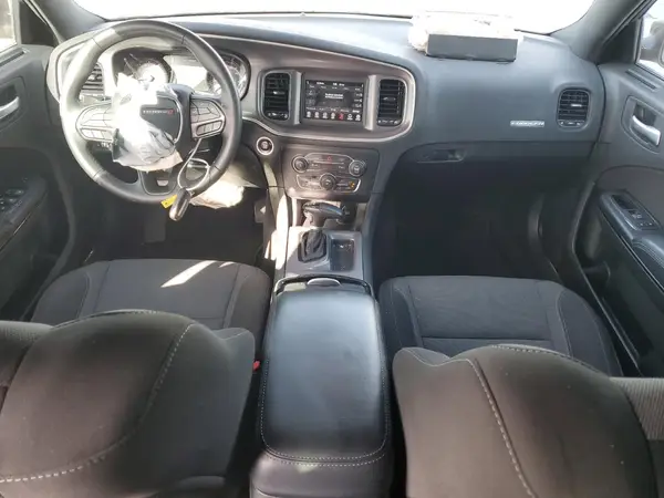 2C3CDXBGXNH208706 2022 DODGE CHARGER - Image 8