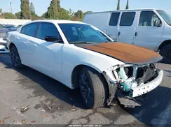 2C3CDXBGXNH208723 2022 DODGE CHARGER