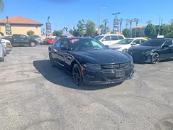 2C3CDXBGXNH212593 2022 DODGE CHARGER