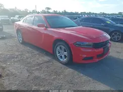 2C3CDXBGXNH212609 2022 DODGE CHARGER