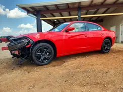 2C3CDXBGXNH212867 2022 DODGE CHARGER