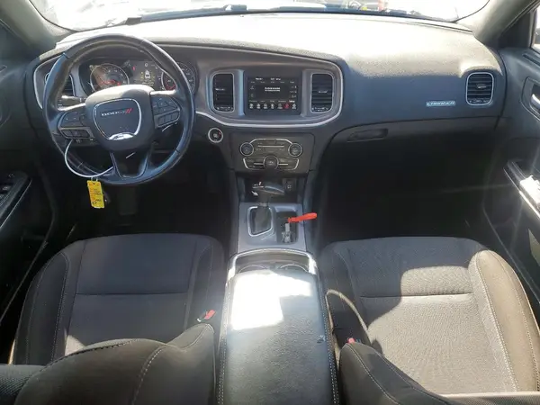 2C3CDXBGXNH215963 2022 DODGE CHARGER - Image 8