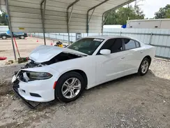 2C3CDXBGXNH216109 2022 DODGE CHARGER