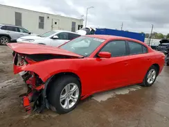 2C3CDXBGXNH216210 2022 DODGE CHARGER