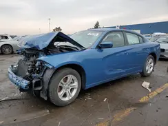 2C3CDXBGXNH216417 2022 DODGE CHARGER