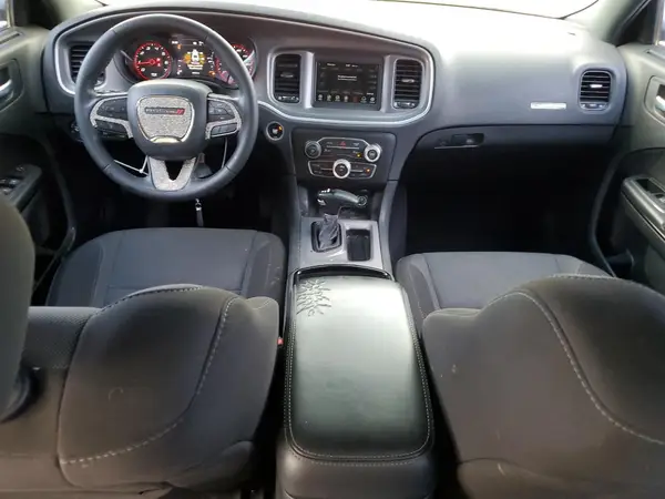 2C3CDXBGXNH217339 2022 DODGE CHARGER - Image 8