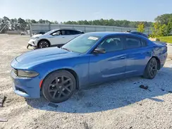 2C3CDXBGXNH217602 2022 DODGE CHARGER