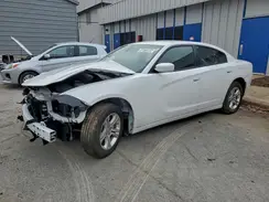 2C3CDXBGXNH219477 2022 DODGE CHARGER