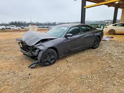 2C3CDXBGXNH219947 2022 DODGE CHARGER