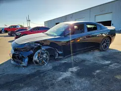 2C3CDXBGXNH221357 2022 DODGE CHARGER