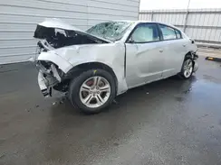 2C3CDXBGXNH224355 2022 DODGE CHARGER