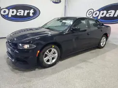 2C3CDXBGXNH224422 2022 DODGE CHARGER