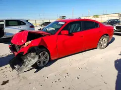 2C3CDXBGXNH224551 2022 DODGE CHARGER