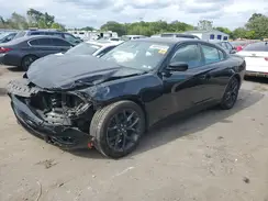 2C3CDXBGXNH224727 2022 DODGE CHARGER
