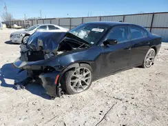 2C3CDXBGXNH225148 2022 DODGE CHARGER