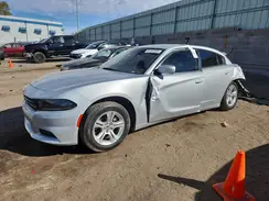 2C3CDXBGXNH225327 2022 DODGE CHARGER