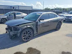 2C3CDXBGXNH225344 2022 DODGE CHARGER