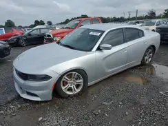 2C3CDXBGXNH227496 2022 DODGE CHARGER