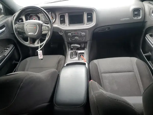 2C3CDXBGXNH227496 2022 DODGE CHARGER - Image 8
