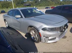 2C3CDXBGXNH234755 2022 DODGE CHARGER