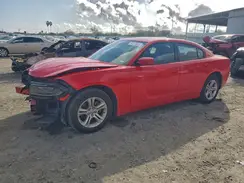 2C3CDXBGXNH239020 2022 DODGE CHARGER