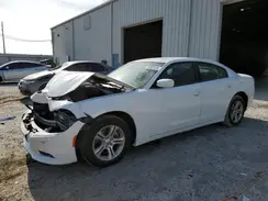 2C3CDXBGXNH239034 2022 DODGE CHARGER