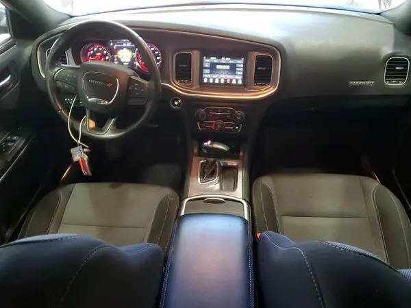 2C3CDXBGXNH239051 2022 DODGE CHARGER - Image 8