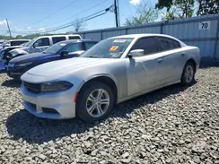 2C3CDXBGXNH239387 2022 DODGE CHARGER