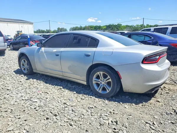 2C3CDXBGXNH239387 2022 DODGE CHARGER - Image 2