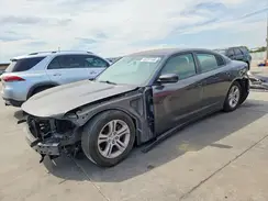 2C3CDXBGXNH239521 2022 DODGE CHARGER