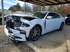 2C3CDXBGXNH239812 2022 DODGE CHARGER