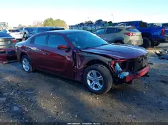 2C3CDXBGXNH239857 2022 DODGE CHARGER
