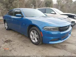 2C3CDXBGXNH243505 2022 DODGE CHARGER