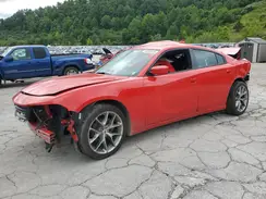 2C3CDXBGXNH243746 2022 DODGE CHARGER