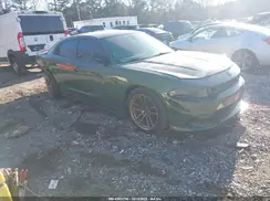 2C3CDXBGXNH246243 2022 DODGE CHARGER