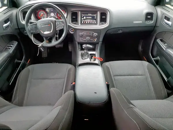 2C3CDXBGXNH246257 2022 DODGE CHARGER - Image 8