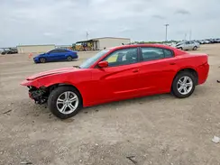 2C3CDXBGXNH247800 2022 DODGE CHARGER